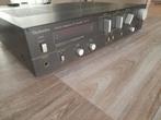 Vintage Technics versterker, Audio, Tv en Foto, Versterkers en Ontvangers, Gebruikt, Ophalen, Overige merken, Minder dan 60 watt