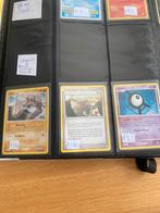 Pokémon Diamond & Pearl, Hobby en Vrije tijd, Ophalen of Verzenden, Gebruikt, Meerdere kaarten