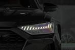 Audi RS6 Perform *EXCLUSIVE* CeramicBrakes B&O 3D HighEnd, Automaat, Gebruikt, RS6, Leder