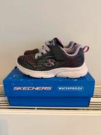 Skechers Waterproof, maat 28, Enlèvement, Utilisé, Chaussures de sport, Fille