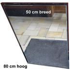 Spiegels 50 x 80 cm - 6 stuks te bekomen, Ophalen, Gebruikt, Minder dan 100 cm, Rechthoekig