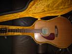 Simon en Patrick linkshandige gitaar, Muziek en Instrumenten, Ophalen of Verzenden, Zo goed als nieuw, Met koffer