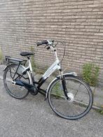 Gazelle elektrische fiets in mooie staat, Fietsen en Brommers, Ophalen, Zo goed als nieuw, Gazelle