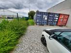 Location container de stockage, Immo