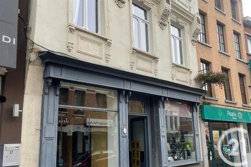 Commerce à louer à Enghien, Immo, Huizen te huur, Overige soorten