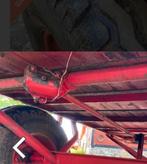 Carter jf av3 gezocht, Zakelijke goederen, Ophalen