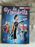 Livre "Les nombrils - Noir cauchemar", Enlèvement ou Envoi, Comme neuf, Fiction