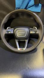 AUDI RS3 RSQ3 stuurwiel.., Auto-onderdelen, Ophalen of Verzenden, Audi