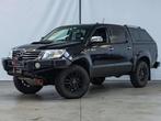 Toyota Hilux HiLux 4x4 | BTW | 1E EIGENAAR | UNIEKE STAAT, Auto's, Automaat, 171 pk, Gebruikt, 4 cilinders