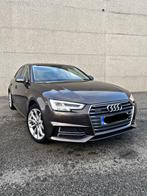 Audi A4 S-line/Quattro/2.0TFSI/Matrix LED/252pk, Auto's, Audi, Te koop, Bedrijf, Benzine, A4