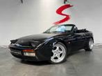 1989 Porsche 944 S Voiture, Autos, Achat, Entreprise, Autre carrosserie, Occasion