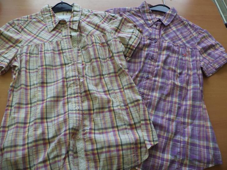 nieuwe bloesjes ESPRIT, Kleding | Dames, Blouses en Tunieken, Nieuw, Maat 38/40 (M), Ophalen of Verzenden