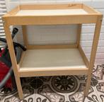 Verschoontafel IKEA, Kinderen en Baby's, Kinderkamer | Commodes en Kasten, Ophalen, Zo goed als nieuw