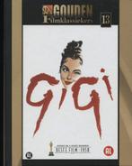 Gouden Filmklassiekers 13: Gigi, Cd's en Dvd's, Ophalen of Verzenden, Gebruikt