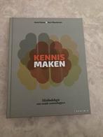 Henk Roose - Kennis maken, Neuf, Henk Roose; Bart Meuleman, Enlèvement, Société