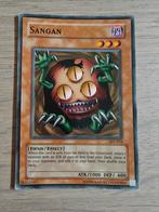 Sangan, Verzenden, Gebruikt, Losse kaart