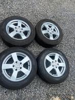 Jantes alu dezent 15’ 5/112-vw, Ophalen, Gebruikt, 15 inch, Banden en Velgen