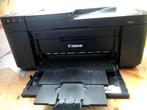 Photocopieuse imprimante scanner, Ophalen, Gebruikt, Canon, Inkjetprinter