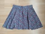 Rok met kleine bloempjes - Maat M, Kleding | Dames, Clockhouse, Ophalen of Verzenden, Gedragen, Maat 38/40 (M)