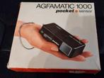agfamatic 1000, Ophalen of Verzenden, Gebruikt, Compact, Overige Merken