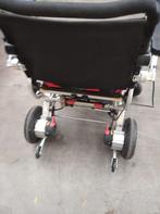 Elektrische rolstoel, Diversen, Rolstoelen, Ophalen, Nieuw, Elektrische rolstoel