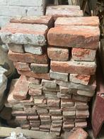 Pierres, Enlèvement, Utilisé, Briques