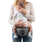 Ergonomische draagzak Premaman, Kinderen en Baby's, Ophalen, Zo goed als nieuw, Rug, Draagzak