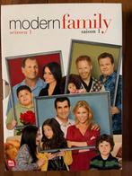 Modern family S1,2,3 en S7 €18, Cd's en Dvd's, Ophalen of Verzenden, Zo goed als nieuw