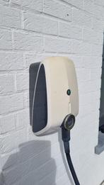 Laadpaal ELVI HOME te koop - zeer weinig gebruikt, Ophalen, Gebruikt, Laadpaal
