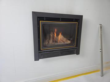 Gashaard Wellstraler, Enlèvement, Comme neuf, Cheminée au gaz