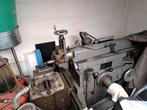 spilfreesmachine, Enlèvement, Utilisé