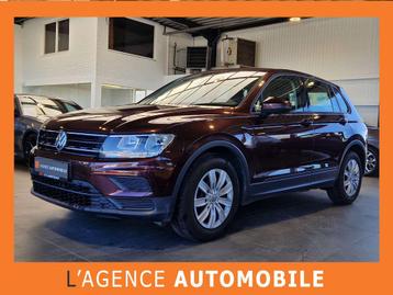 Volkswagen Tiguan 1.5 TSI ACT - Garantie 12M (bj 2019) beschikbaar voor biedingen