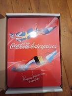 COCA COLA entreprises CCE box 2010 limited edition, Verzamelen, Ophalen of Verzenden, Nieuw