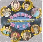 Golden Hits Evergreebs vol. 1, Pop, Envoi
