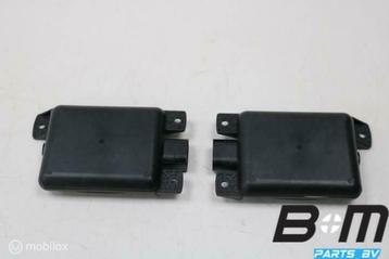 Set regelapparaat side assist VW Golf 7 5Q0907686B