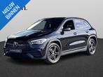 Mercedes-Benz GLA 250 e AMG Line, Auto's, Stof, 4 cilinders, 16 kWh, https://public.car-pass.be/vhr/341263af-b8c9-4e7c-bf6d-7912643a6c41