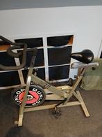 Dunlop z11- spinning fiets, Sport en Fitness, Ophalen, Zo goed als nieuw
