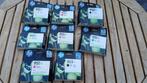 verpakking van 13 originele HP printerinktcartridges, Ophalen of Verzenden, Zo goed als nieuw, Cartridge, HP