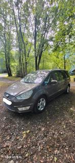 Ford Galaxy 2.0 TDCi 7-zits, Auto's, Ford, Voorwielaandrijving, Euro 5, 7 zetels, Particulier