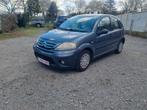 Citroen c3 1.1i essence contrôle ok tel 0484.05.05.01, Achat, Boîte manuelle, 5 portes, Euro 4