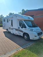 Camper mc Louis 5 personen, Caravans en Kamperen, Mobilhomes, Particulier