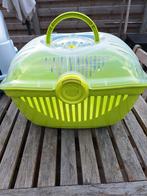 Vervoermand dieren, in nieuwstaat!, Dieren en Toebehoren, Ophalen, Zo goed als nieuw