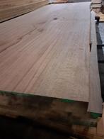 Boomstam tafels tussen de 80cm breed en 1m breed 4, Ophalen, Nieuw, Planken