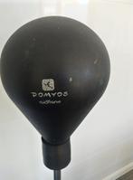 Boksbal op voet voor kinderen, Sports & Fitness, Boxe, Enlèvement, Utilisé, Punching-ball