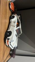 Porsche lego ser, Hobby en Vrije tijd, Modelauto's | 1:5 tot 1:12, Ophalen of Verzenden, Zo goed als nieuw