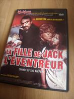 La fille de Jack l'éventreur (Peter Sasdy), Horror, 1960 tot 1980, Vanaf 9 jaar, Ophalen of Verzenden