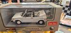 1/18 VW Golf Cabriolet  Sun Star volkswagen, Enlèvement, Comme neuf