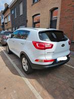 KIA SPORTAGE 1.6 BENZINE, Auto's, Kia, Euro 5, Particulier, Cruise Control, Sportage