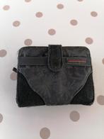 Hedgren zwarte portefeuille, Handtassen en Accessoires, Portemonnees, Ophalen of Verzenden, Gebruikt