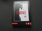 puzzel van scarface 1000 stukken, Ophalen of Verzenden, Zo goed als nieuw, Film, Overige typen